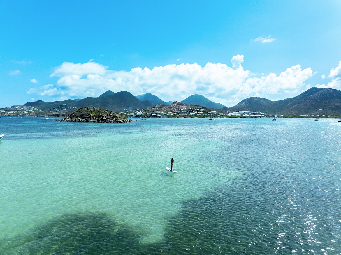 Dit is waarom je in 2025 St. Maarten wilt bezoeken