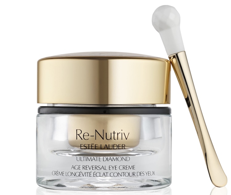 Estée Lauder Re-Nutriv Ultimate Diamond Age Reversal Eye Creme